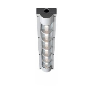 Louis Poulsen AL 600 Lampada da Soffitto Esterno