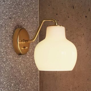Louis Poulsen VL Ring Crown Wall lamp - Image 5