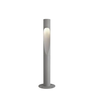 Louis Poulsen Flindt Bollard Lampada da Terra Esterno