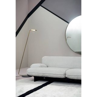 Baxter Blade Floor Lamp - Image 4
