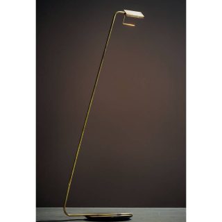 Baxter Blade Floor Lamp - Image 3