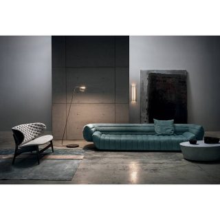 Baxter Blade Floor Lamp - Image 2