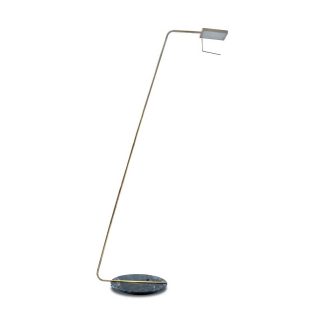 Baxter Blade Floor Lamp