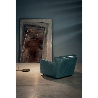 Baxter Blade Floor Lamp - Image 6