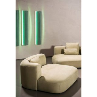 Baxter Tunnel Wall Lamp - Image 2
