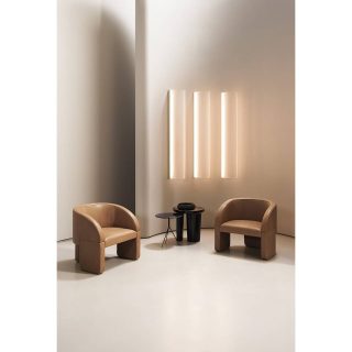 Baxter Tunnel Wall Lamp - Image 6
