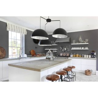 Catellani&Smith Stchu-Moon 02 Chandelier - Image 2