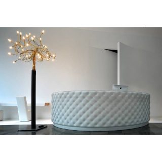 Catellani&Smith Albero della Luce Lampada da Terra - immagine 3