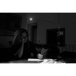 Catellani&Smith Uau Lampada da Tavolo - immagine 3