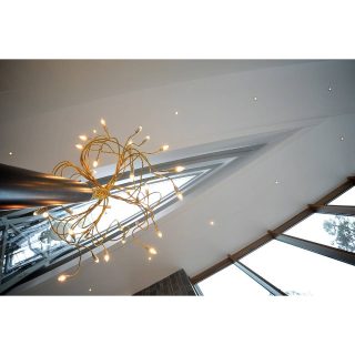 Catellani&Smith Albero della Luce Lampada da Terra - immagine 2