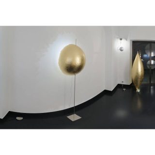 Catellani&Smith PostKrisi 60 F Lampada da Terra - immagine 3