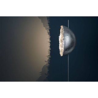 Catellani&Smith PostKrisi 60 F Lampada da Terra - immagine 2