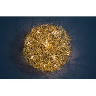 Catellani&Smith Fil de Fer CW Ovale Wall Lamp - Image 4
