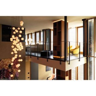 Catellani&Smith Sweet Light Chandelier - Image 3