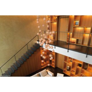 Catellani&Smith Sweet Light Chandelier - Image 2