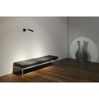 Catellani&Smith Lucenera 502/503 Lampada da Parete - immagine 4