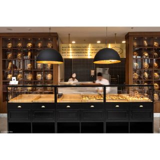 Catellani&Smith Stchu-Moon 02 Suspension Lamp - Image 3