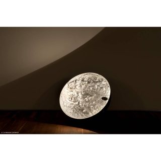Catellani&Smith Stchu-Moon 01 Floor lamp - Image 4