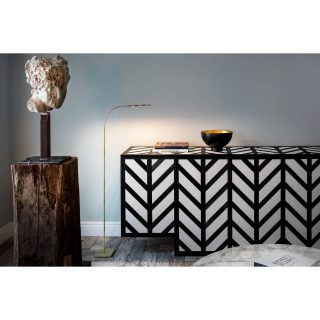 Catellani&Smith Lola F Lampada da Terra - immagine 4