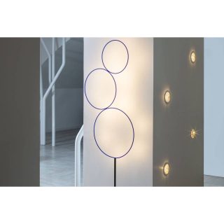 Catellani&Smith Ametista Lampada da Soffitto - immagine 4