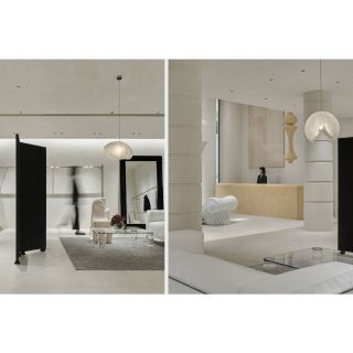 Catellani&Smith PostKrisi 50 / 51 / 52 Suspension Lamp - Image 3