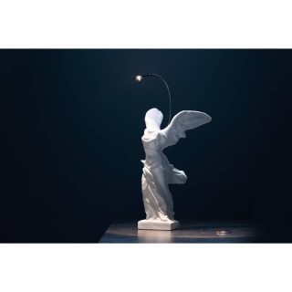 Catellani&Smith Nike Table Lamp - Image 2