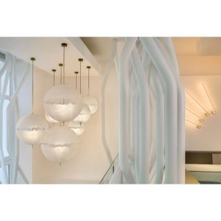 Catellani&Smith PostKrisi 65 / 66 / 67 Suspension Lamp - Image 6