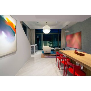 Catellani&Smith PostKrisi 65 / 66 / 67 Suspension Lamp - Image 4