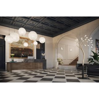 Catellani&Smith PostKrisi 65 / 66 / 67 Suspension Lamp - Image 3