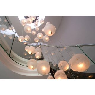 Catellani&Smith PostKrisi Chandelier - immagine 5