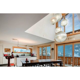 Catellani&Smith PostKrisi Chandelier - immagine 4