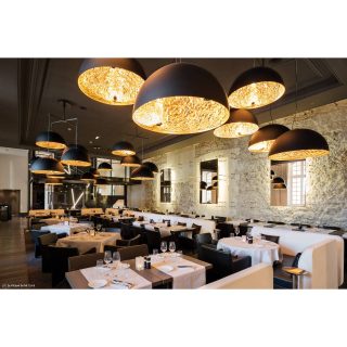 Catellani&Smith Stchu-Moon 02 Chandelier - Image 4