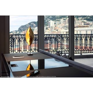 Catellani&Smith PostKrisi 10 Malagolina Lampada da Tavolo - immagine 2