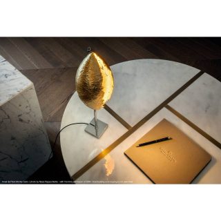 Catellani&Smith PostKrisi 10 Malagolina Lampada da Tavolo - immagine 4