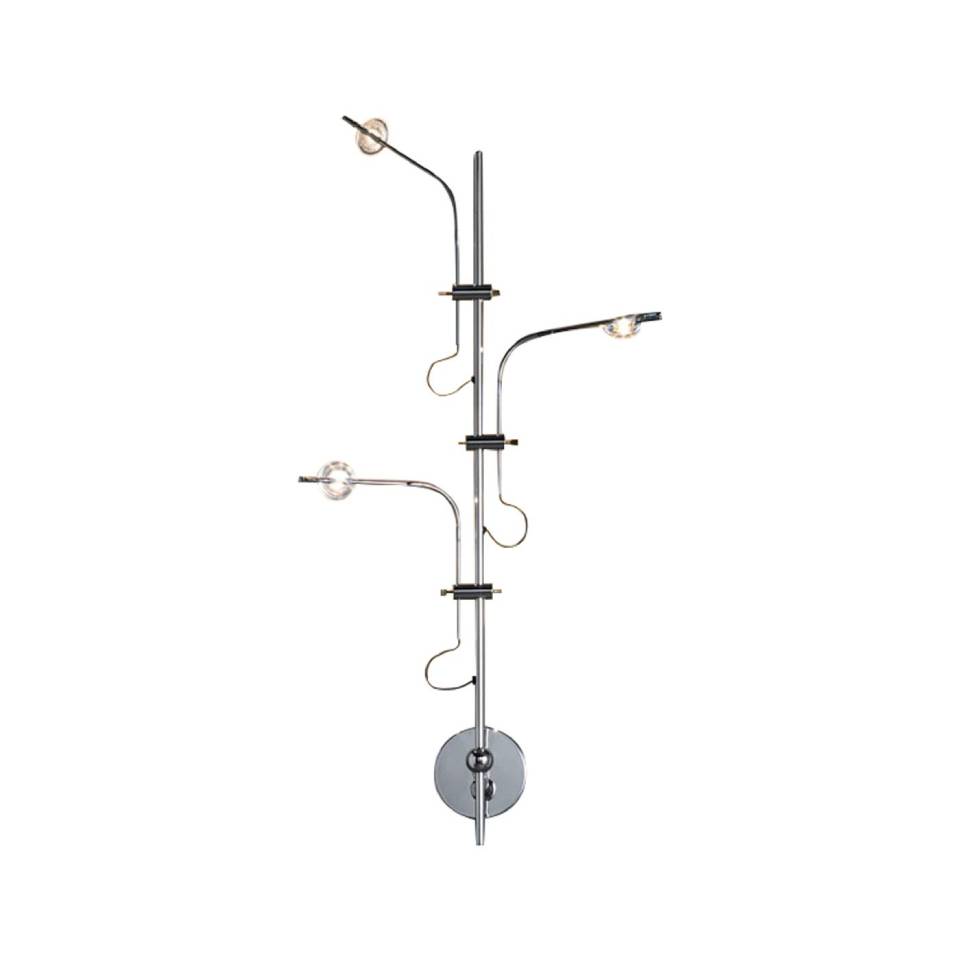 (image for) Catellani&Smith Wa Wa W Lampada a Parete