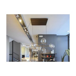 Gallotti&Radice Bolle Orizzontale Suspension Lamp - Image 2