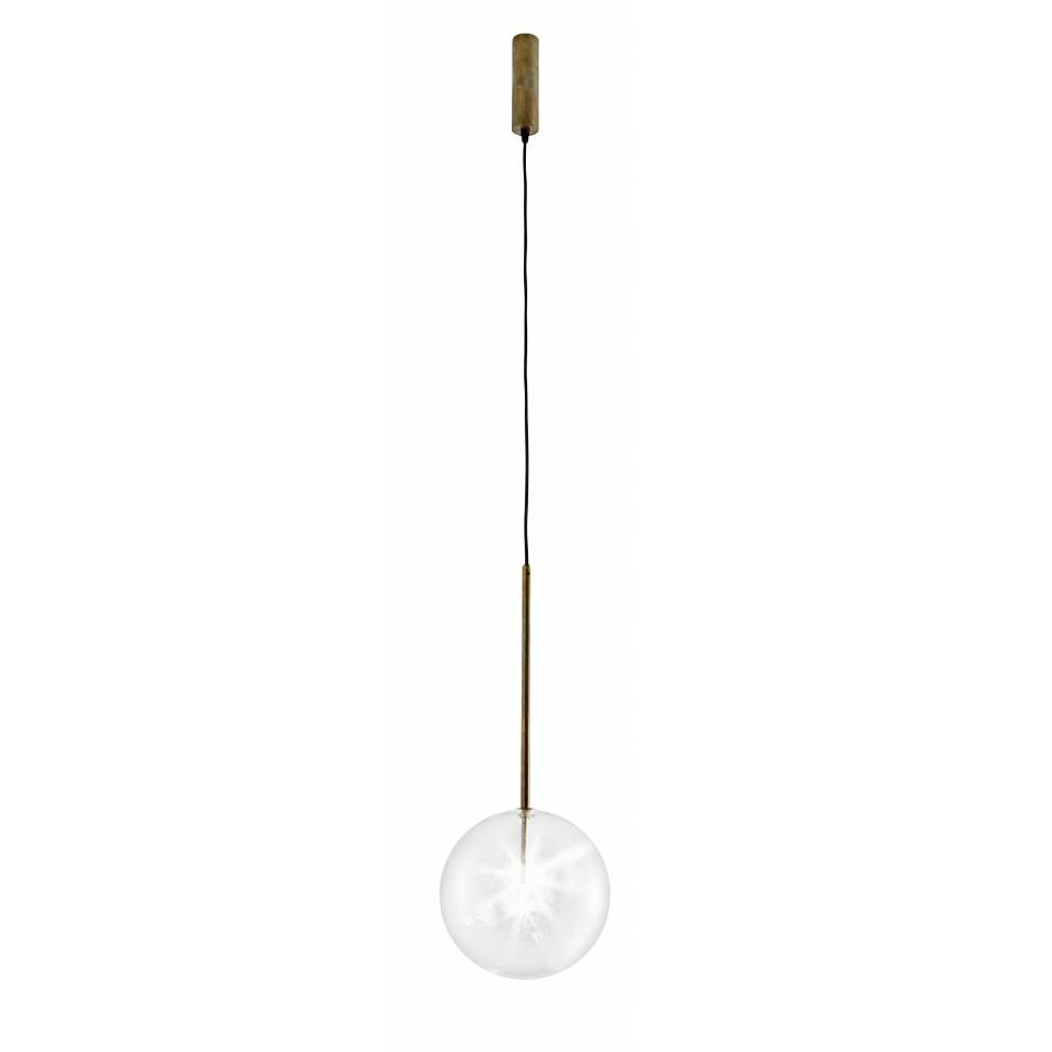 Gallotti&Radice Bolle Sola Lampada a Sospensione prezzo