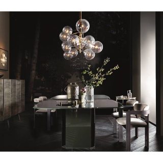 Gallotti&Radice Bolle Suspension lamp - Image 8