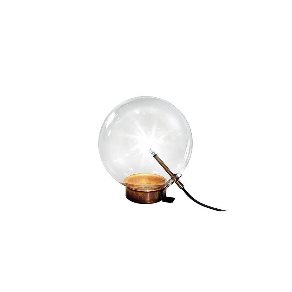 (image for) Gallotti&Radice Bolle Tavolo 1 Lampada da Tavolo