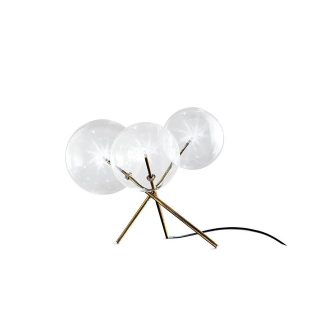 Gallotti&Radice Bolle Tavolo 3 Table Lamp