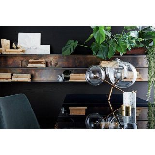 Gallotti&Radice Bolle Tavolo 3 Table Lamp - Image 2