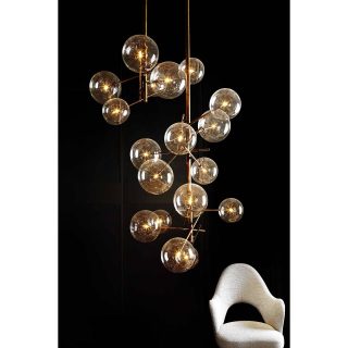 Gallotti&Radice Bolle Suspension lamp - Image 7