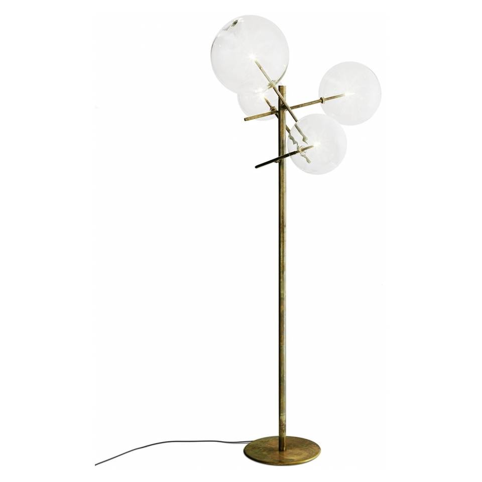 (image for) Gallotti&Radice Bolle Terra Lampada da Terra