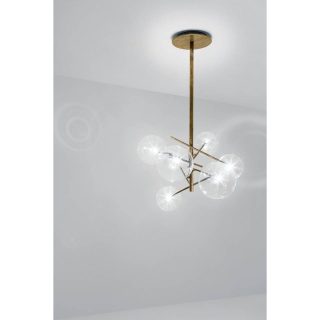 Gallotti&Radice Bolle Suspension lamp - Image 3