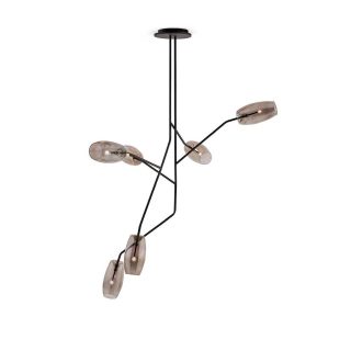 Gallotti&Radice Diantha Suspension Lamp