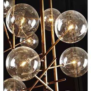 Gallotti&Radice Bolle Suspension lamp - Image 6