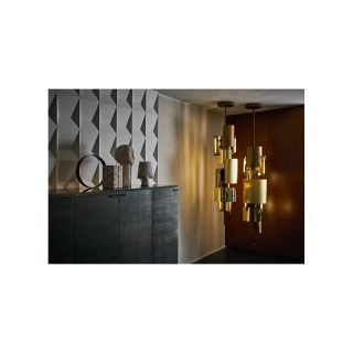 Gallotti&Radice Eris Suspension Lamp - Image 4
