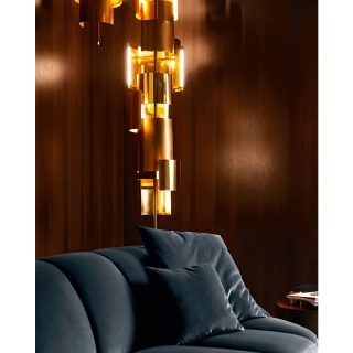 Gallotti&Radice Eris Suspension Lamp - Image 3