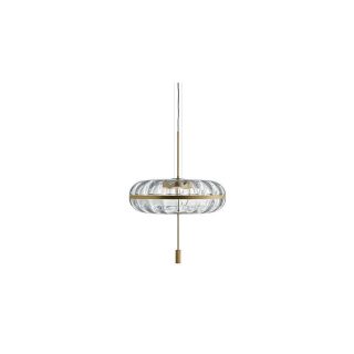 Gallotti&Radice Jolie Suspension Lamp