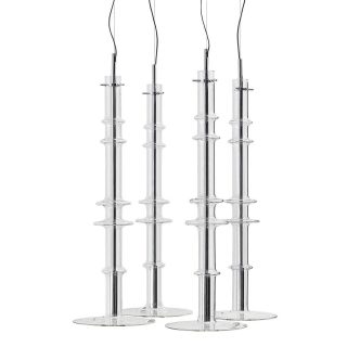 Gallotti&Radice Narghilé Lampada a Sospensione